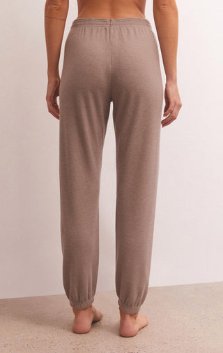 Z Supply - Cozy Days Thermal Jogger