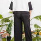 Karen T Design - Cozy Textured Two-piece Set