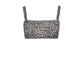 Lia Sahara - Women's Bandeau Bikini Top