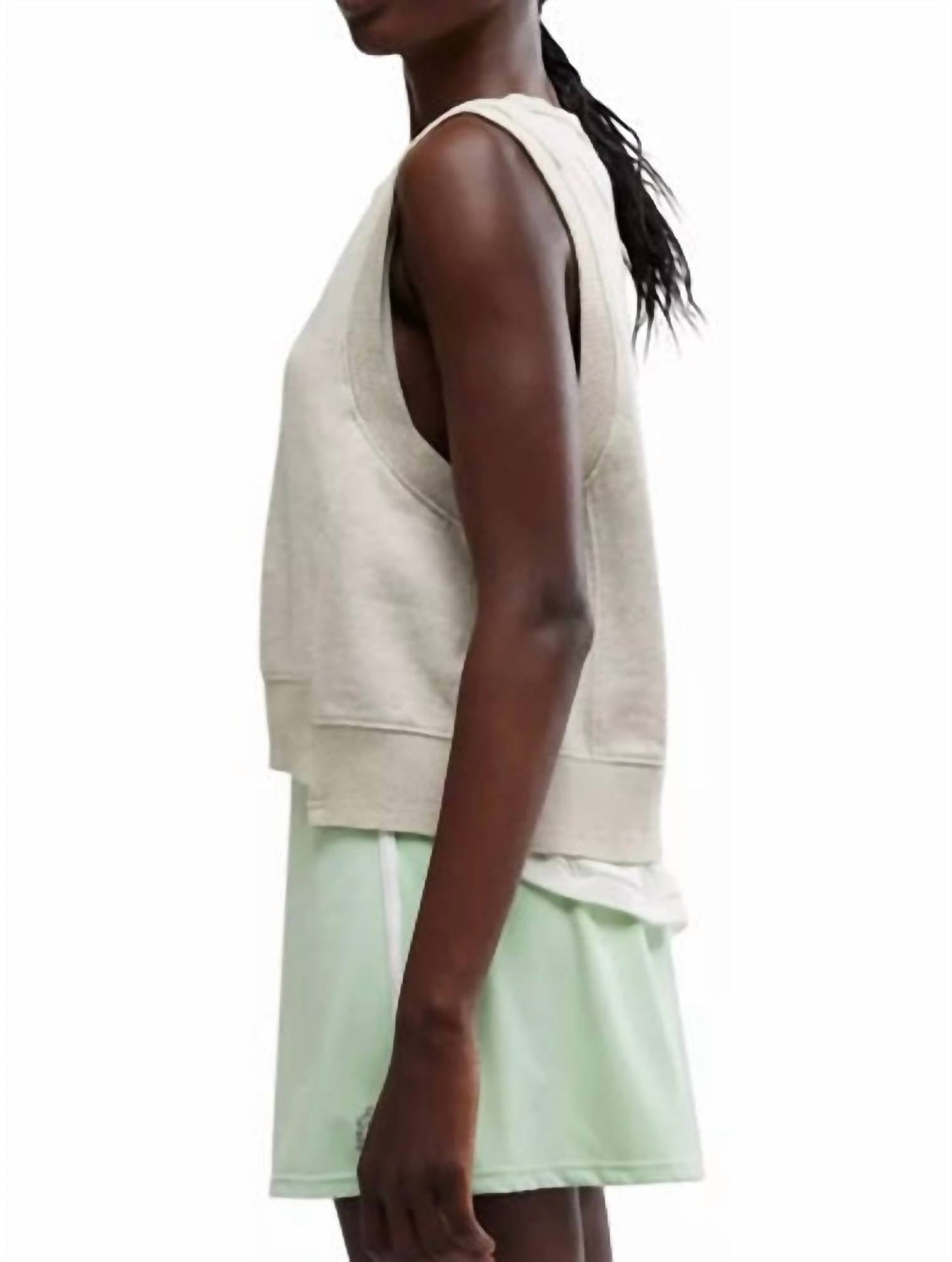 Free People - Volley Mini Skirt