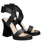 Agl - Women's Janis Sandal