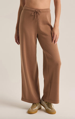 Z Supply - Campfire High Rise Sweatpants