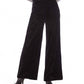 Karen Kane - Women's Crushed Velvet Pants
