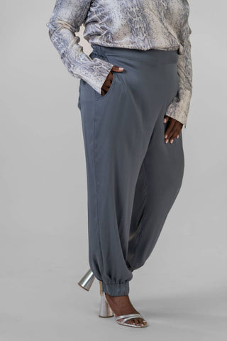 Nouvelle / Silk95Five - Mara Joggers