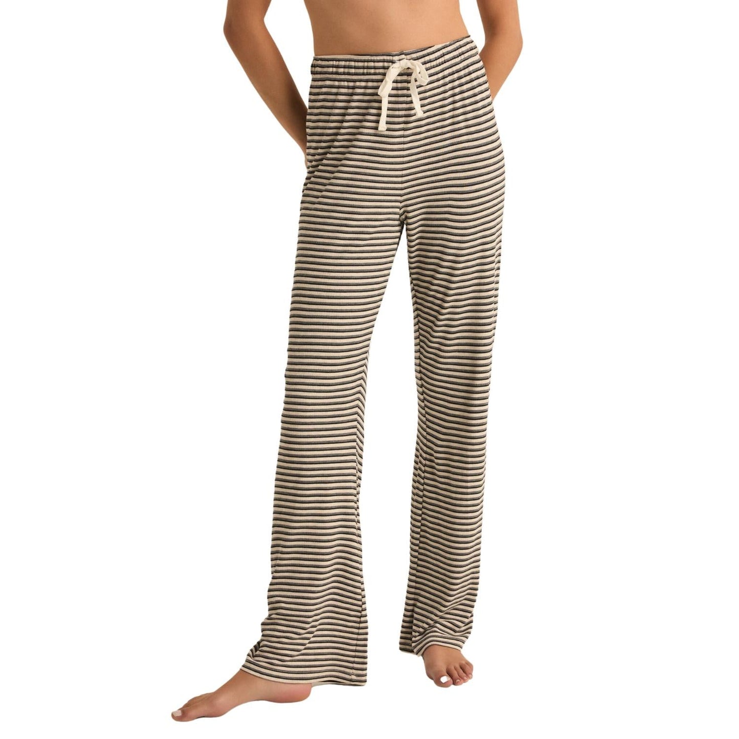 Z Supply - Lounger Stripe Pant