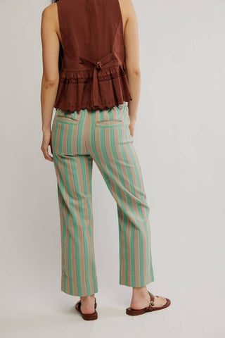 Free People - Marielle Pull-on Pants