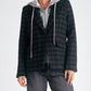 Elan - Harper Blazer Hoodie