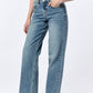 Dear John Denim - Taylor Mid-high Rise Straight Jean
