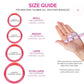 Budhagirl - Women's Tzubbie All Weather Bangle (awb®)