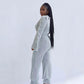 Koy & Victoria - Vix Tassel Jacket