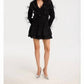Allison New York - Briar Beaded Sweater