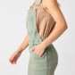 Judy Blue - Garment Dyed Overall Skirt