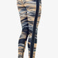 Playground - Mid Rise Stretchy Leggings