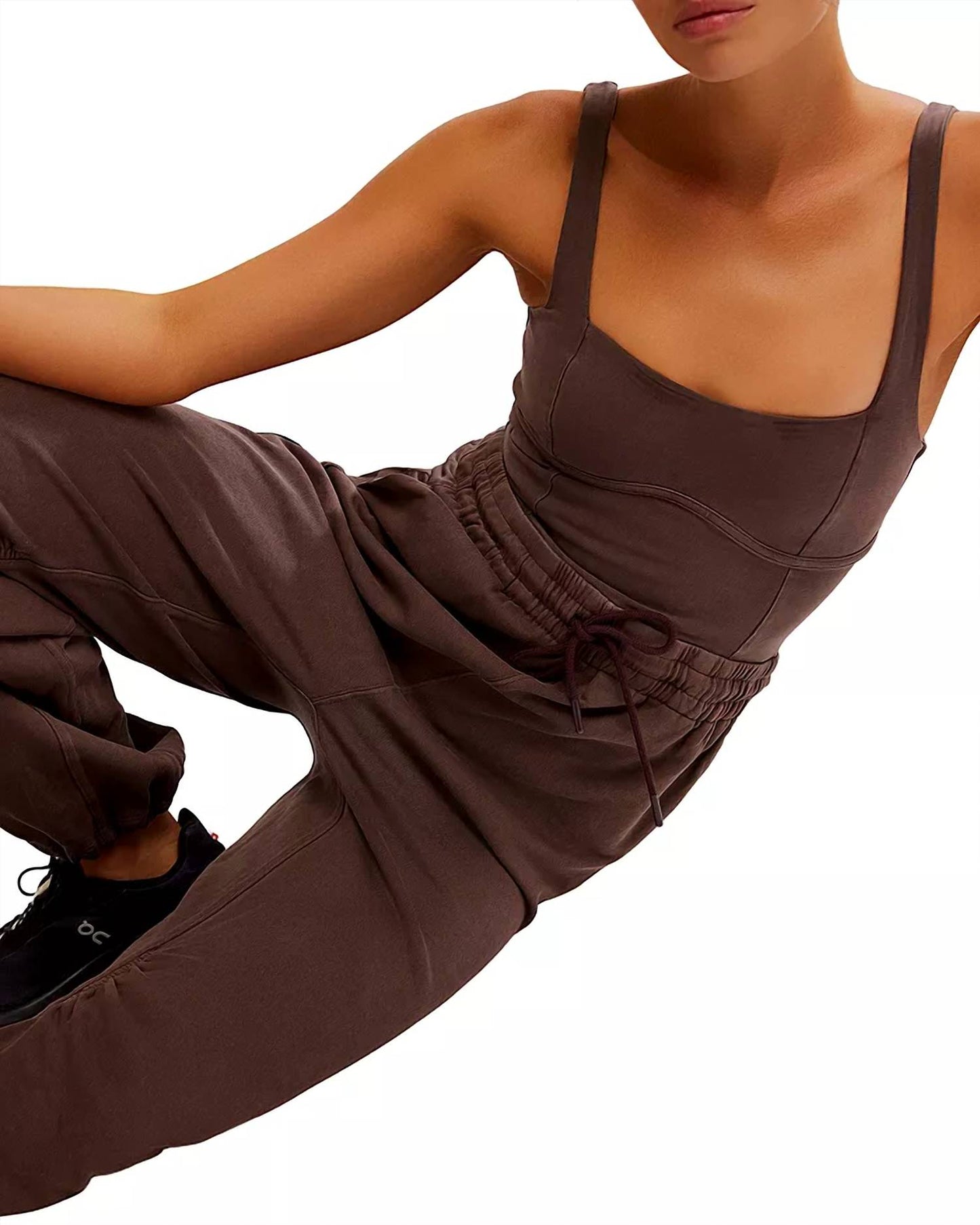 Free People - Inbound Onesie