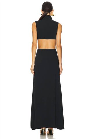 Alexis - Prague Long Dress