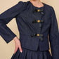 Flora Bea - Spinna Coat