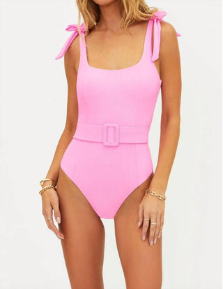 Beach Riot - Sydney One Piece