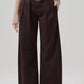 Citizens Of Humanity - Petra Pleated Trouser