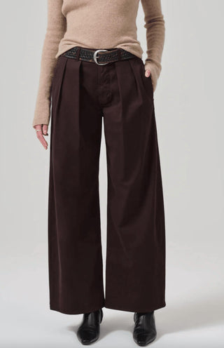Citizens Of Humanity - Petra Pleated Trouser