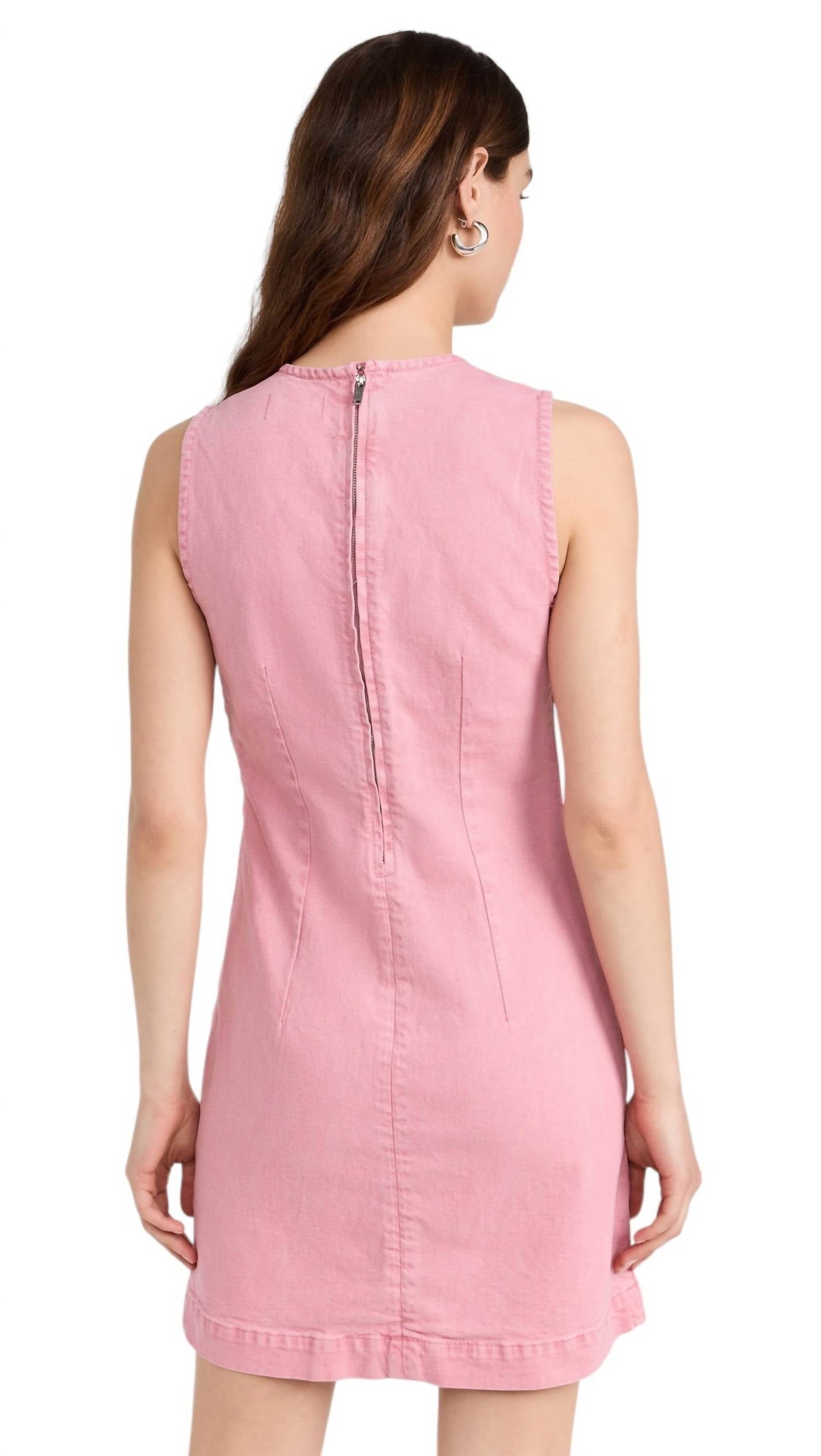 Dl1961 - Women'S - Flamingo Dress