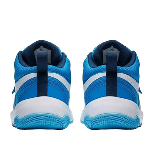 Nike - YOUTH TEAM HUSTLE D SHOES