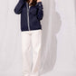 08 Lifestyle - Sloane Packable Rain Jacket