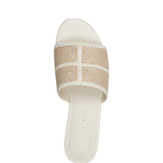 Marc Fisher - Women Zuri Slide Sandal