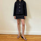 Apparis - Cropped Denim Jacket