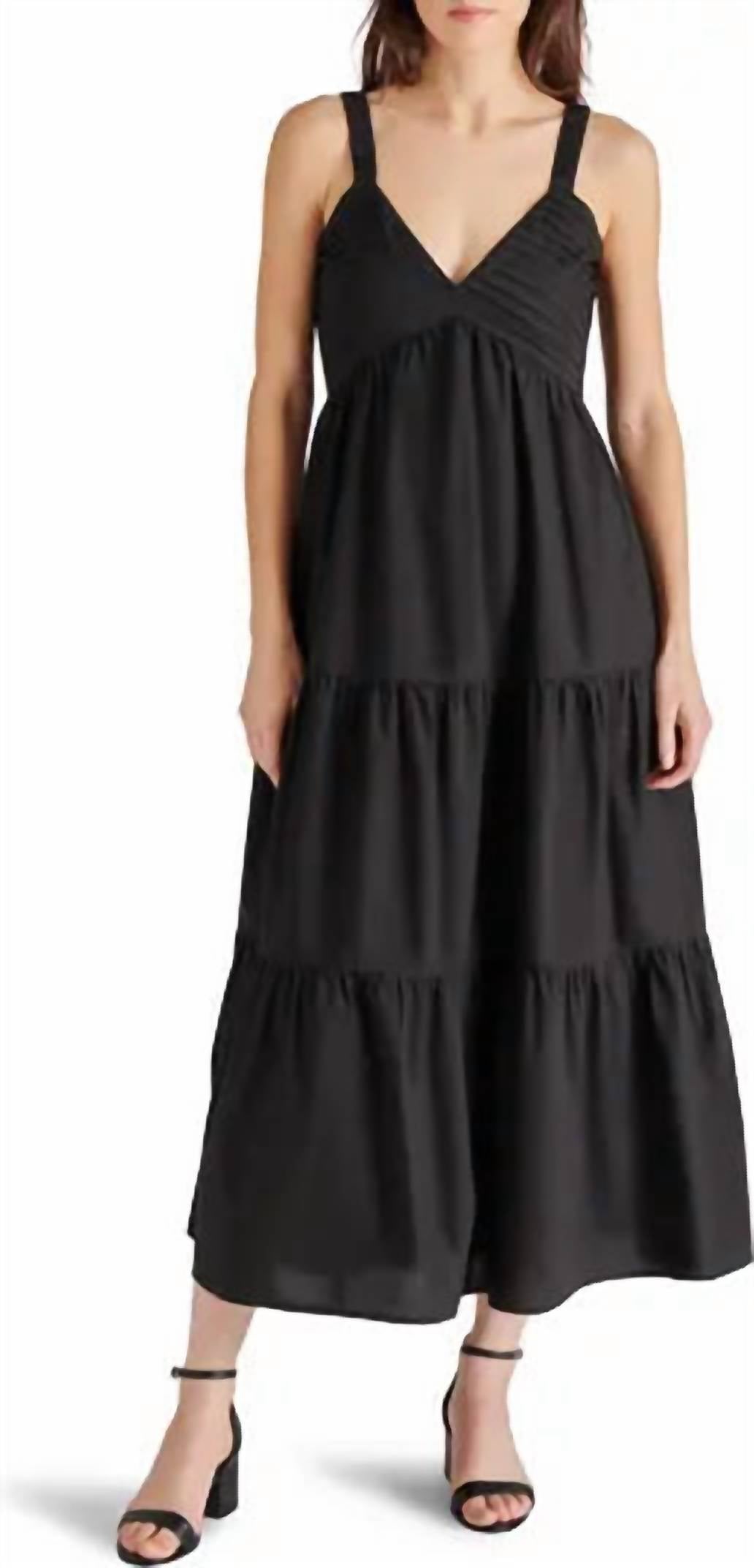 Steve Madden - Elioria Dress