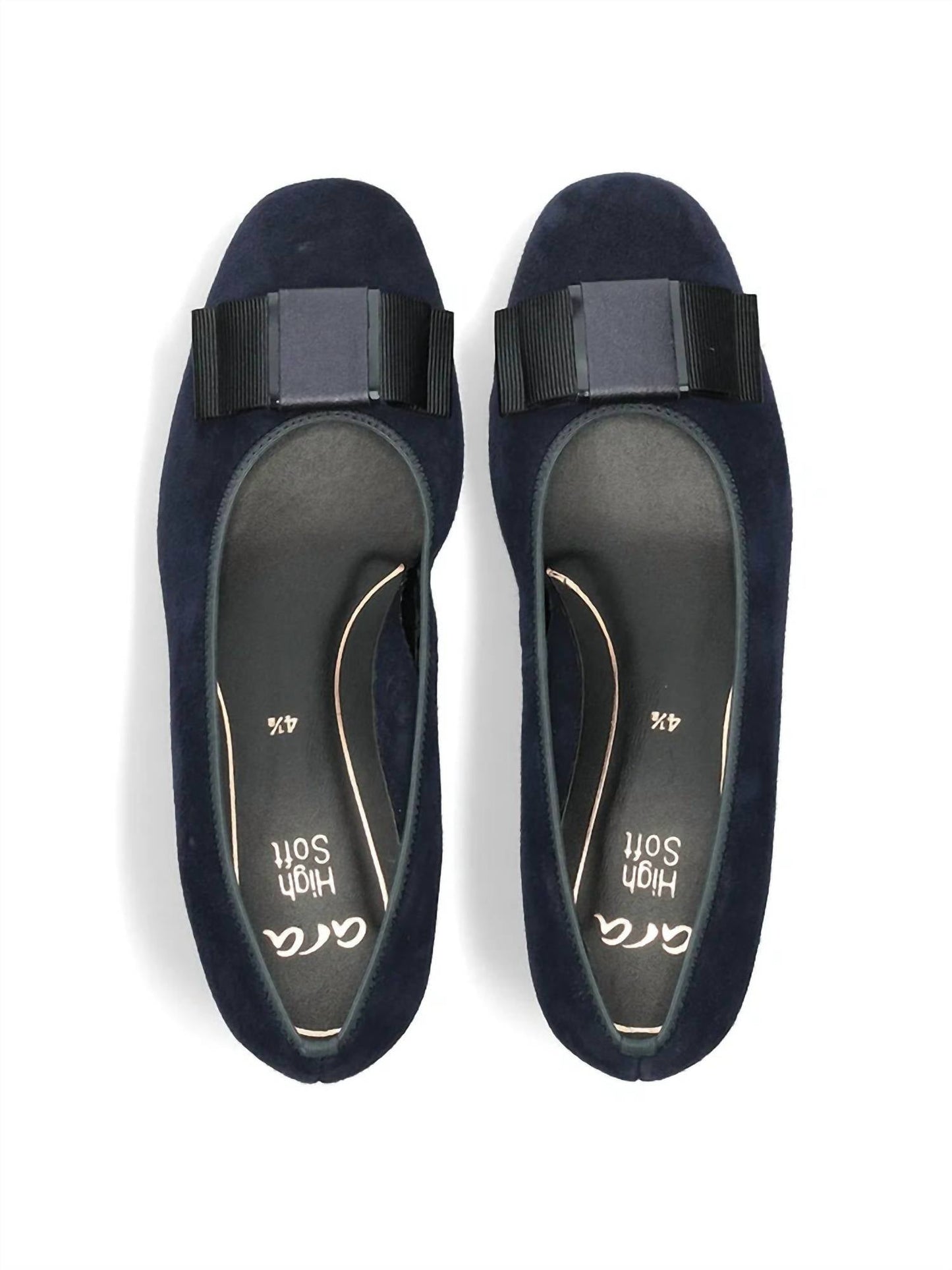 Ara - Women's Garnet Graz Heel