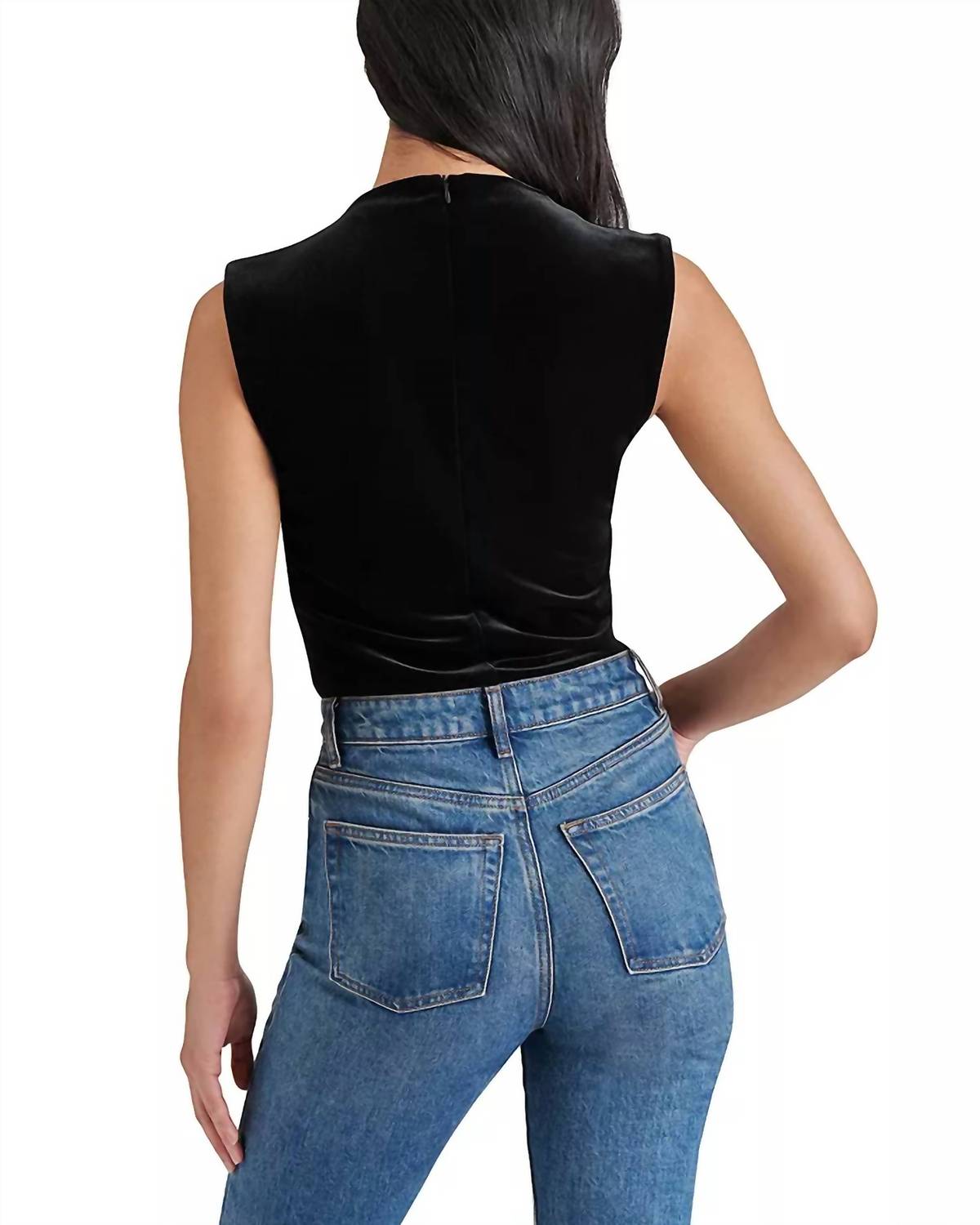 Steve Madden - Esen Bodysuit