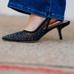 Sam Edelman - Women's Bianka Sling Heels