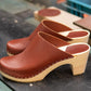 Sandgrens - Women's Rhodes Minimalistic Clog Mule