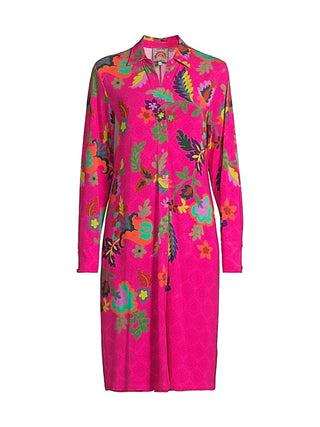 Johnny Was - Janie Favorite Shirt Dress