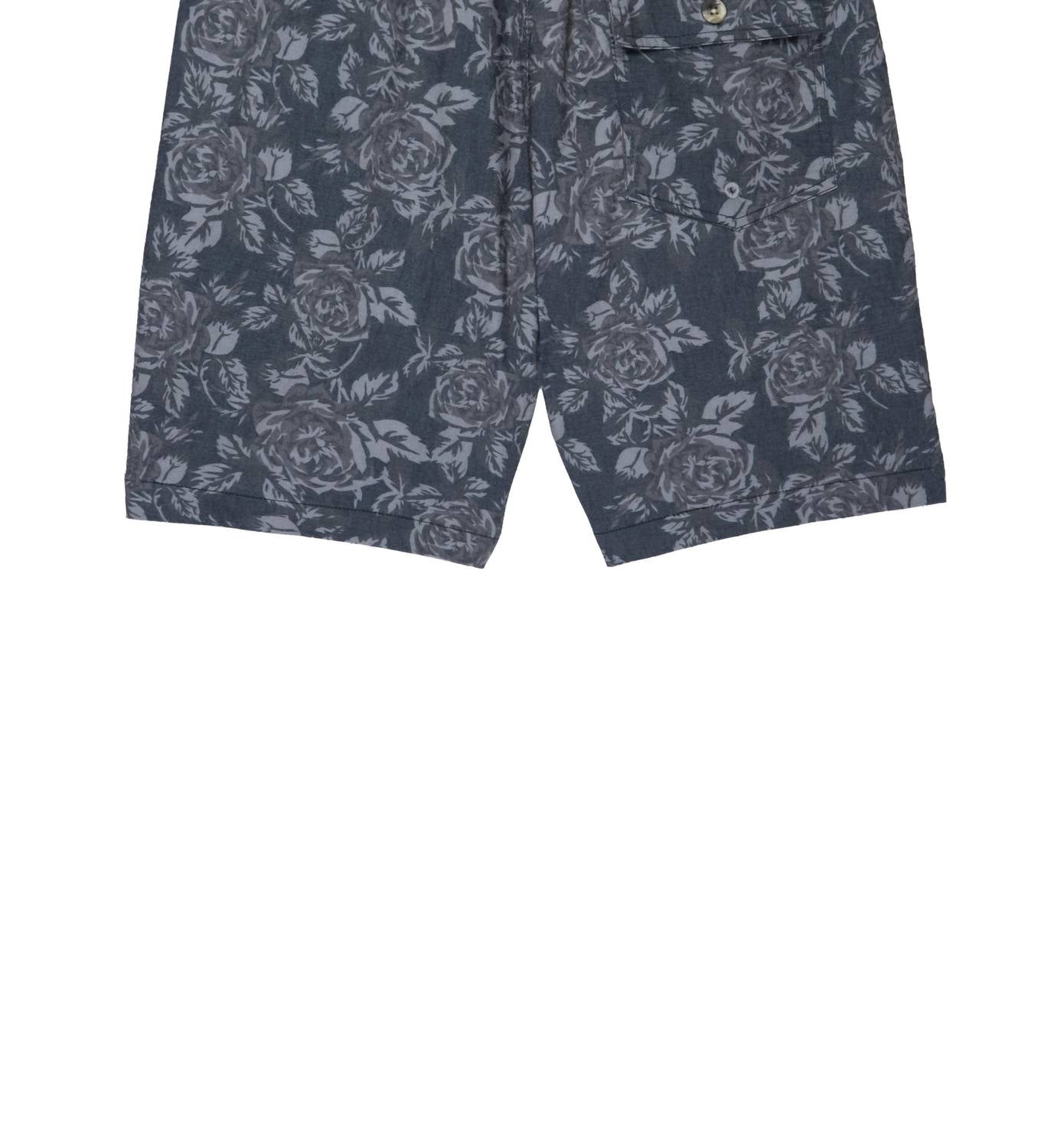 Rails - KIAN SWIM SHORT