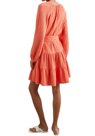 Rails - Aureta Dress