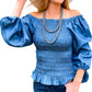 Sterling Kreek - Darling Top