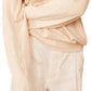 Aarc55 - Tapered Oversized Long Sleeve Polo