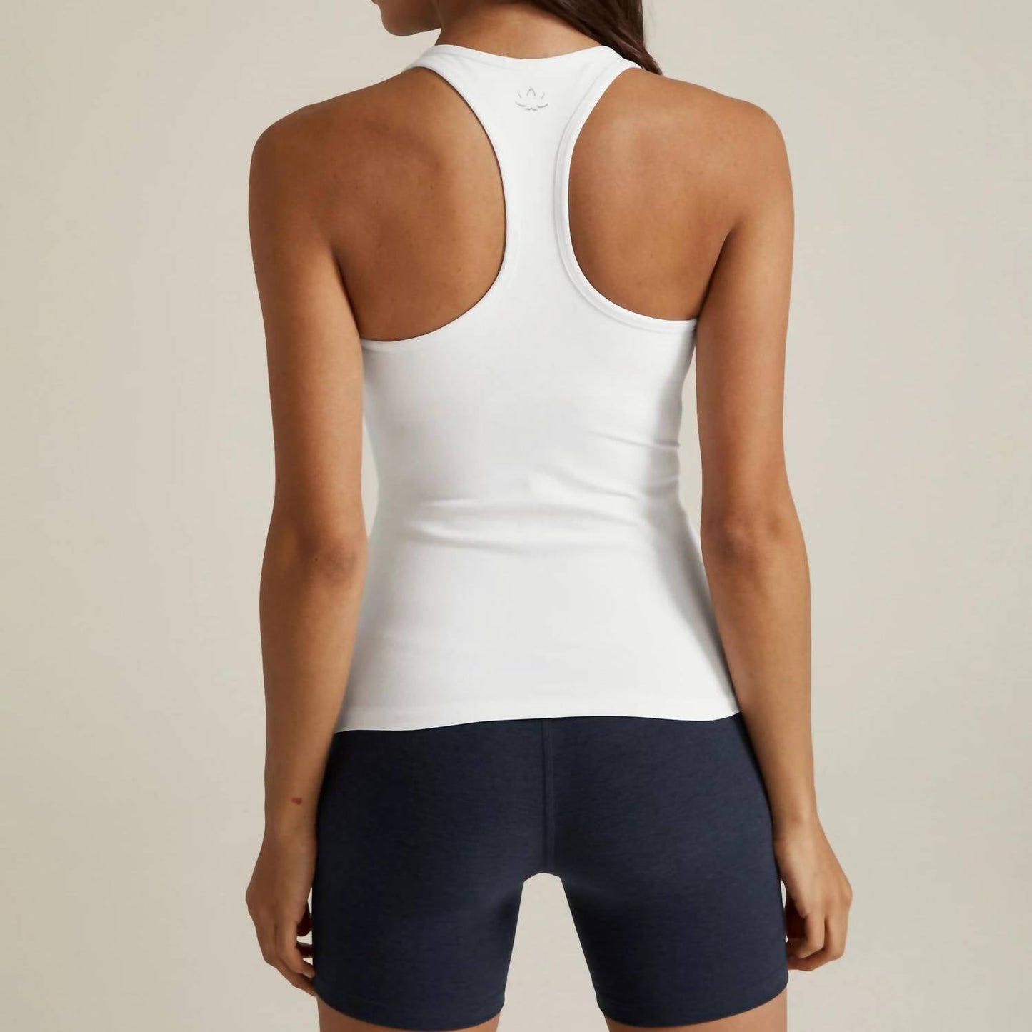 Beyond Yoga - Spacedye Step Up Racerback Tank Top