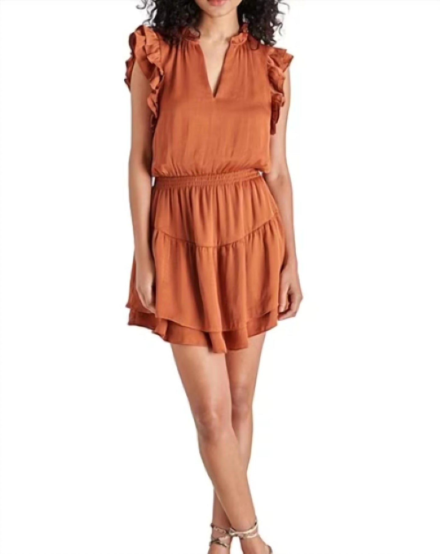 Steve Madden - Prairie Dress