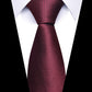 Men's Neckties - Formal Classic Patterned Tie (50 Style Options)