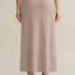 Z Supply - Delavine Textured Midi Skirt