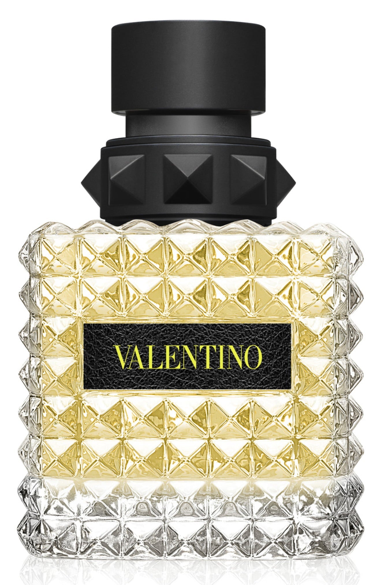 Valentino Born In Roma Yellow Dream Eau De Parfum Spray For Women 1.7 Oz