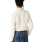 Steve Madden - Alise Collared Jacket