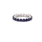 Elazco Inc - Women's Amethyst Ring