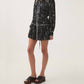 Aje. - Starflower Mini Dress
