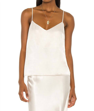 Rails - Paola V-neck Tank Top