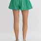 Entro - Everly High Waisted Shorts