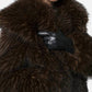 Apparis - Yara Fox Coat