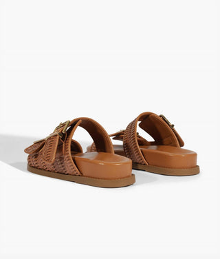 Schutz - Women Naomi Slide Sandals